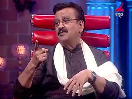 ಎಂಜಿನಿಯರ್ ಆಗ್ಬೇಕಿದ್ದ ಎಸ್.ಪಿ.ಬಿಗೆ ಅದೃಷ್ಟ ಖುಲಾಯಿಸಿದ ಸತ್ಯಕಥೆ