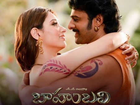 'ಬಾಹುಬಲಿ 2' ಬಿಡುಗಡೆ ದಿನಾಂಕ ಯಾವಾಗ ಗೊತ್ತಾಯ್ತ