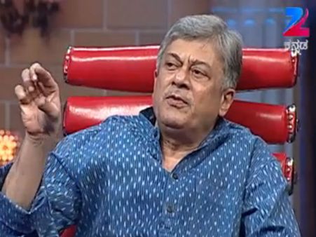 ಅನಂತ್ ಅವರ ಸ್ವರ್ಗೀಯವಾಗಿದ್ದ ಬಾಲ್ಯ ವೀಕೆಂಡ್ ನಲ್ಲಿ ಬಹಿರಂಗ