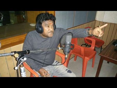 ಜಗ್ಗೇಶ್ ರ 'ನೀರ್ ದೋಸೆ'ಯ ಸಖತ್ 'ಸ್ಯಾಂಪಲ್' ಡೈಲಾಗ್ ಸೂಪರ್