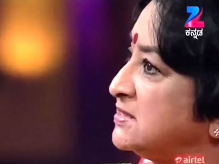 ಚೆನ್ನೈ ಪ್ರವಾಹ; ಸಾವಿನ ಕೊನೆ ಕ್ಷಣಗಳನ್ನು ಕಂಡು ಕಣ್ಣೀರಿಟ್ಟಿದ್ದ ನಟಿ ಲಕ್ಷ್ಮಿ