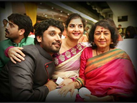 ನಟಿ ಪ್ರೇಮ ಜೊತೆ ಲವ್ ಅಫೇರ್!? RJ ರಾಜೇಶ್ ಏನಂತಾರೆ ಗೊತ್ತೇ?