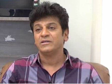 ರೈತರನ್ನು ಮನಬಂದಂತೆ ನಡೆಸಿಕೊಂಡ ಪೊಲೀಸರ ವರಸೆ ಸರಿ ಇಲ್ಲ: ಶಿವಣ್ಣ