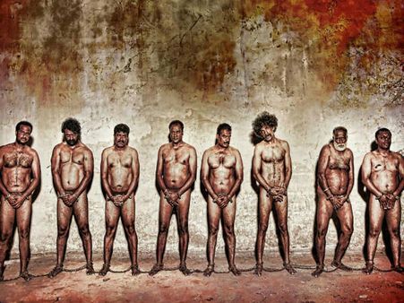 ಅಸಹ್ಯ ಹುಟ್ಟಿಸುವ 'ದಂಡುಪಾಳ್ಯ 2'ರ ಚಿತ್ರಗಳು, ಛೀ!