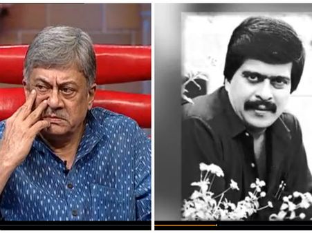 ಶಂಕರ್ ಬಗ್ಗೆ ಯಾರಿಗೂ ಗೊತ್ತಿಲ್ಲದ ಸತ್ಯಕಥೆ ಬಿಚ್ಚಿಟ್ಟ ಅನಂತ್ ನಾಗ್