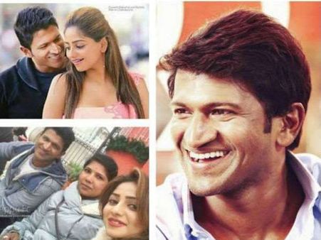 ಪುನೀತ್ ಹುಟ್ಟುಹಬ್ಬದಂದು ಅಭಿಮಾನಿಗಳಿಗೆ ಕಾದಿದೆ ಬಿಗ್ ಸರ್ ಪ್ರೈಸ್