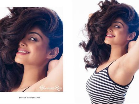 ವಾವ್..! 'ಗಾಳಿಪಟ' ಹಾರಿಸಿದ ಭಾವನಾ ಈಗ ಮೊದಲಿನ ಹಾಗಿಲ್ಲ!