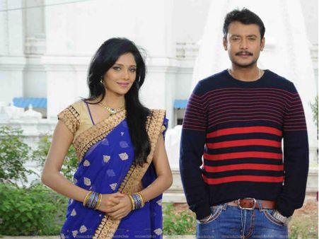 ಮಾಲಿವುಡ್ ಗೆ ಹಾರಿದ ಬೃಂದಾವನದ ಬೆಡಗಿ ಮಿಲನ ನಾಗರಾಜ್