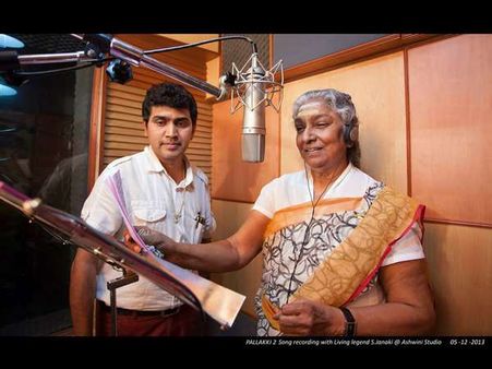 ಸೆನ್ಸೇಷನ್ ಹುಟ್ಟುಹಾಕಲು ತುದಿಗಾಲಲ್ಲಿರುವ ಸಂಗೀತಗಾರ ಇವರೇ!