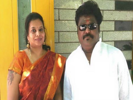 ವಿಷ ಕುಡಿಯುತ್ತೇನೆ ಅಂತ ಜಗ್ಗೇಶ್ ಗೆ ಪತ್ರ ಬರೆದಿದ್ದ ಪತ್ನಿ ಪರಿಮಳಾ.!