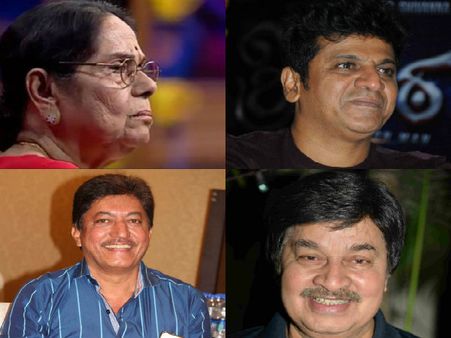 ಯಾರೂ ಇಲ್ಲದ ಲೀಲಾವತಿಗೆ 'ಇವರೆಲ್ಲರ' ಪ್ರೋತ್ಸಾಹ ಇದೆ!