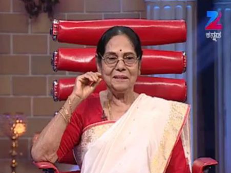 ಲೀಲಾವತಿಗೆ ಲಕ್ಷಾಂತರ ರೂಪಾಯಿ ಮೌಲ್ಯದ ಆಸ್ತಿ ಕೊಟ್ಟವರು ಯಾರು?