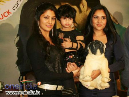 ರಾಧಿಕಾ ಕುಮಾರಸ್ವಾಮಿ ಬಗ್ಗೆ ನಟಿ ರಮ್ಯಾ ಮಾಡಿದ ಕಾಮೆಂಟ್ ಏನು?