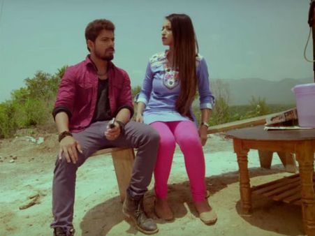 ಸುನಿಯ 'ಇನ್ನೊಂದ್ ಲವ್ ಸ್ಟೋರಿ' ಬಗ್ಗೆ ವಿಮರ್ಶಕರ ಕಾಮೆಂಟ್ಸ್