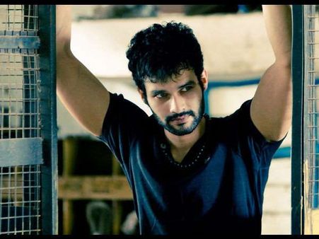 ಸೆಕೆಂಡ್ ಇನ್ನಿಂಗ್ಸ್ ಆರಂಭಿಸಿದ 'ಮದುವೆ' ಹುಡುಗ ಸೂರಜ್