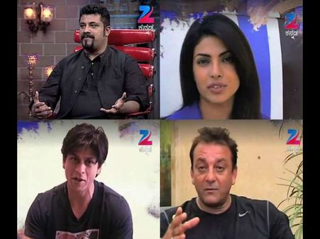 ರಘು ದೀಕ್ಷಿತ್ ಬಗ್ಗೆ ಶಾರುಖ್, ಪ್ರಿಯಾಂಕ ಛೋಪ್ರಾ ಹೇಳಿದ್ದೇನು ಗೊತ್ತೇ?