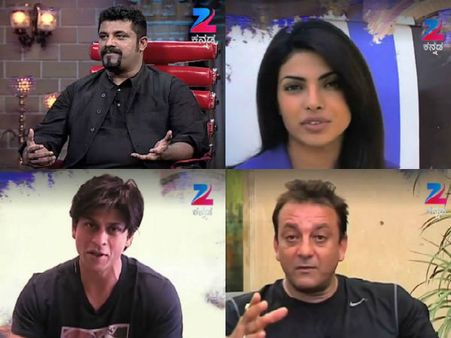 ಗಾಯಕ ರಘು ದೀಕ್ಷಿತ್ ಗೆ ಸಲಾಂ ಹೊಡೆದ ಬಾಲಿವುಡ್ ದಿಗ್ಗಜರು!