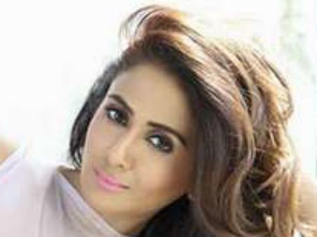 ನಟಿ ಪಾರುಲ್ ಯಾದವ್ ಗೆ ಪ್ಯಾರ್ ಗೆ ಆಗ್ಬುಟೈತಾ? ಯಾರ ಜೊತೆ?