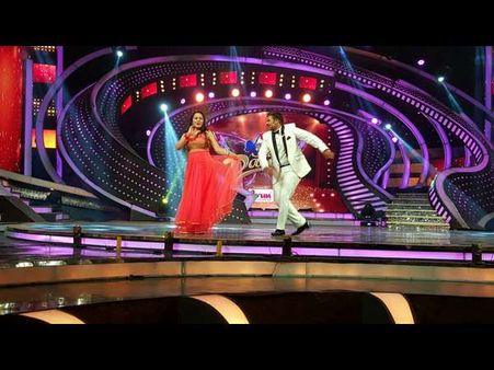 ಕನ್ನಡ ಕಿರುತೆರೆಗೆ ಬೆಳದಿಂಗಳಾಗಿ ಬಂದ ನಟಿ ಜಯಪ್ರದ