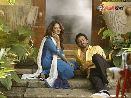 'ಜೆಸ್ಸಿ' ಮೂಲಕ ಮತ್ತೊಂದು ಹಿಟ್ ನೀಡ್ತಾರಾ ಪವನ್ ಒಡೆಯರ್?