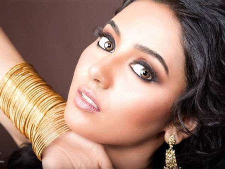 ಶಿವಣ್ಣ-ಸುದೀಪ್ ರವರ 'ಕಲಿ' ಚಿತ್ರದ ನಾಯಕಿ ಇವರೇನಾ?