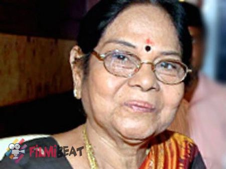 ವೀಕೆಂಡ್ ನಲ್ಲಿ ಅಮೋಘ ಕ್ಷಣಗಳ ಮೆಲುಕು ಹಾಕಲಿದ್ದಾರೆ ಲೀಲಾವತಿ