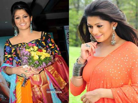 ನಟಿ ರಾಧಿಕಾ ಕುಮಾರಸ್ವಾಮಿ ಬಗ್ಗೆ ಹಬ್ಬಿದ ಗಾಸಿಪ್ ಸುಳ್ಳು!