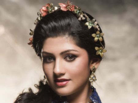 ನಟನೆಗೆ ಗುಡ್ ಬೈ ಹೇಳ್ತಾರಂತೆ ನಟಿ ರಾಧಿಕಾ ಕುಮಾರಸ್ವಾಮಿ.!