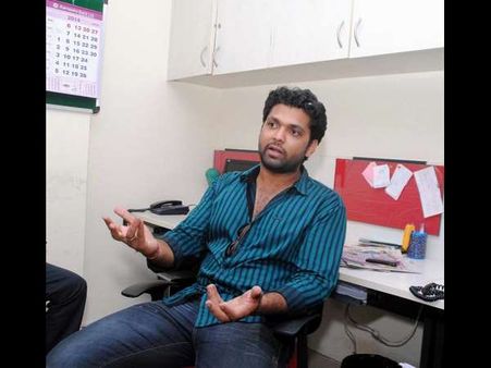 ರಿಕ್ಕಿ ಅಲಿಯಾಸ್ ರಕ್ಷಿತ್ ಶೆಟ್ಟಿಗೆ ಹುಡುಗಿ ಬೇಕಂತೆ..!