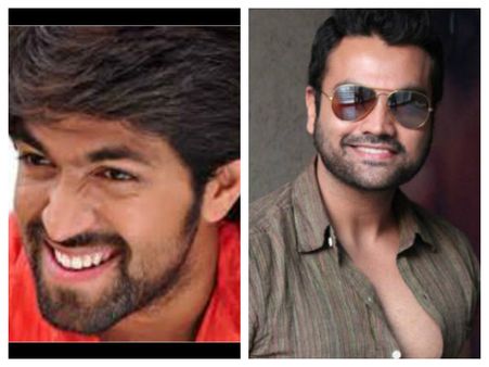 ಯಶ್ ಗೆ 'ಮಾಂಜಾ' ಕೊಡುತ್ತಾರಾ ತಿಲಕ್?