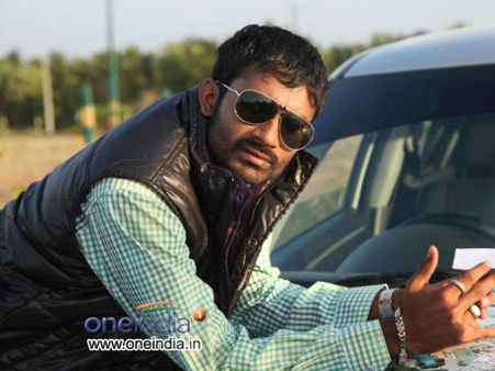 ಸೋಲಿನಿಂದ ಕಂಗೆಟ್ಟಿರುವ ಯೋಗಿಗೆ ಕೈ ಹಿಡಿಯುತ್ತಾನಾ 'ಕಾಲಭೈರವ'?