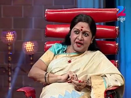 ಬಣ್ಣದ ಲೋಕಕ್ಕೆ ಡಾ.ಬಿ.ಸರೋಜಾದೇವಿ ಪರಿಚಯ ಆಗಿದ್ದು ಹೇಗೆ.?