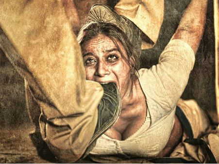 ಆರಂಭದಲ್ಲೇ ವಿಘ್ನ: 'ದಂಡುಪಾಳ್ಯ 2' ಚಿತ್ರಕ್ಕೆ ಕೋರ್ಟ್ ನೋಟಿಸ್