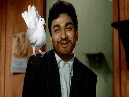 ಡಾ.ರಾಜ್ ಅಸುನೀಗಿದ ದಿನ ಏನಾಗಿತ್ತು : ಅಭಿಮಾನಿ ಕಂಡಂತೆ