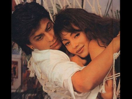 24 ವರ್ಷದ ಹಿಂದಿನ ಲವ್ ಸ್ಟೋರಿ ಫಜೀತಿ ಬಿಚ್ಚಿಟ್ಟ ಶಾರುಖ್ ಖಾನ್