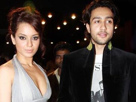 ಹೃತಿಕ್-ಕಂಗನಾ ಬಗ್ಗೆ ಹೊಸ ಬಾಂಬ್ ಸಿಡಿಸಿದ ಕಂಗನಾ ಮಾಜಿ ಗೆಳೆಯ