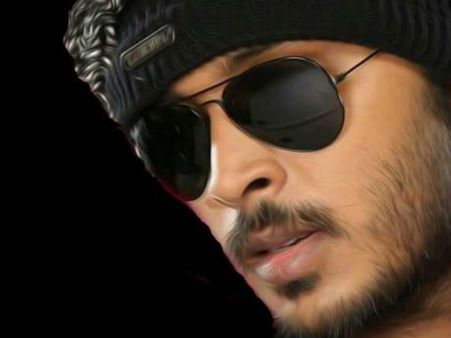 ಕುದುರೆ ಸವಾರಿಗೆ ತರಬೇತಿ ಪಡೆಯುತ್ತಿದ್ದಾರೆ 'ಕ್ರೇಜಿಸ್ಟಾರ್' ಪುತ್ರ