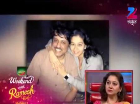 ಕನ್ನಡ ನಟಿ ಸುಧಾರಾಣಿ ಪತಿ ಬೇರಾರೂ ಅಲ್ಲ, 'ಇವರೇ'.!