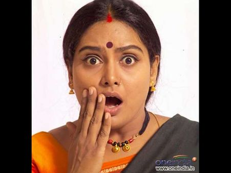 ಏನು 'ದಂಡುಪಾಳ್ಯ 2' ನಲ್ಲಿ ಬಿಗ್ ಬಾಸ್ ಶ್ರುತಿನಾ?