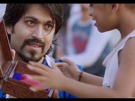 ತಮಿಳು ಕಂದನಿಗೆ ಹೃದಯವನ್ನೇ ಎತ್ತಿ ಕೊಟ್ಟ ನಮ್ಮ ರಾಕಿಂಗ್ ಯಶ್