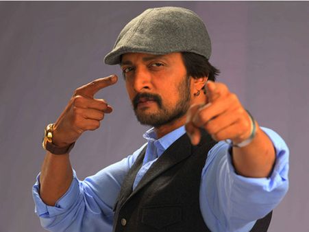 ಯಶ್ ಹಿಂದಿಕ್ಕಿ ನಂ.1 ಪಟ್ಟ ಗಿಟ್ಟಿಸಿಕೊಂಡ ಕಿಚ್ಚ ಸುದೀಪ್