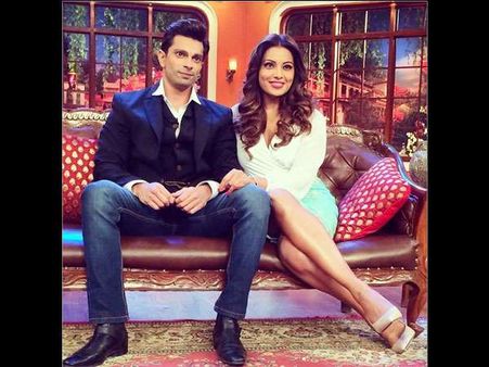 'ಮದುವೆಯ ಕರೆಯೋಲೆ' ಹಂಚಲು ಶುರುಮಾಡಿದ ಬಿಪಾಶಾ-ಕರಣ್