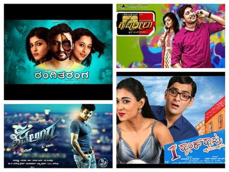 ನವದೆಹಲಿಯ ಚಲನಚಿತ್ರೋತ್ಸವದಲ್ಲಿ ಕನ್ನಡ ಚಿತ್ರಗಳ ಅಬ್ಬರ