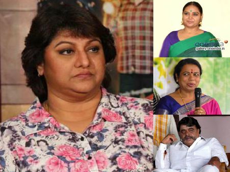 ಮಾಲಾಶ್ರೀ ನಟನೆ ಬಗ್ಗೆ ಅಂಬಿ, ಶ್ರುತಿ, ಉಮಾಶ್ರೀ ಮಾಡಿದ ಕಾಮೆಂಟ್ ಏನು?