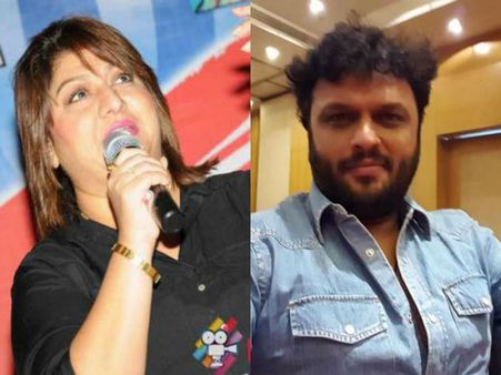 ಇಮ್ರಾನ್ ಹೇಳಿದ್ದೆಲ್ಲಾ 'ಸುಳ್ಳೇ ಸುಳ್ಳು' ಎಂದ ನಟಿ ಮಾಲಾಶ್ರೀ.!