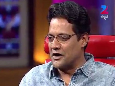 ನಟ ರವಿಶಂಕರ್ ಬಗ್ಗೆ ನಿಮಗೆ ಗೊತ್ತಿಲ್ಲದ ಸತ್ಯ ಸಂಗತಿಗಳು!