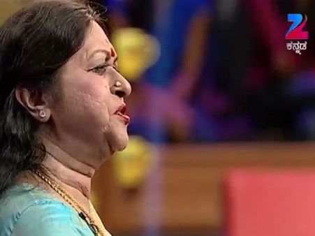 ನಟಿ ಬಿ.ಸರೋಜಾದೇವಿ ಬದುಕಿನಲ್ಲಿ 'ವಿಧಿ ಬರಹ ಎಂಥ ಘೋರ'.!