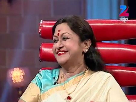 ಶೂನ್ಯದಿಂದ ಬಾನೆತ್ತರದ ಸಾಧನೆ ಮಾಡಿದ ಡಾ.ಬಿ.ಸರೋಜಾದೇವಿ.!