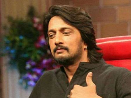 'ವೀಕೆಂಡ್ ವಿತ್ ರಮೇಶ್' ಬಗ್ಗೆ ಟ್ವಿಟ್ಟರ್ ನಲ್ಲಿ ಮನದಾಳ ಬಿಚ್ಚಿಟ್ಟ ಸುದೀಪ್!