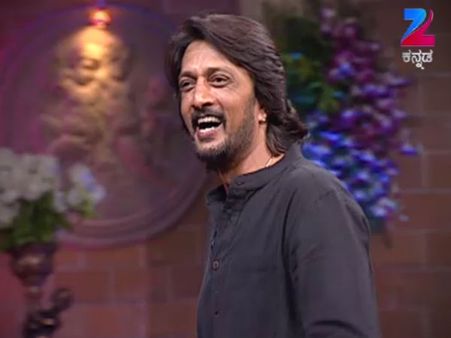 ಕಿಚ್ಚ ಸುದೀಪ್ ಬಗ್ಗೆ ಕನ್ನಡ ನಿರ್ದೇಶಕರ ಉವಾಚ